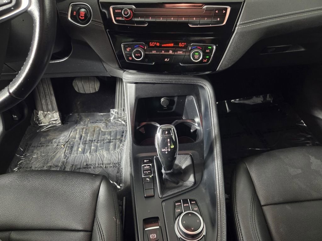 Used 2020 BMW X1 sDrive28i image 15