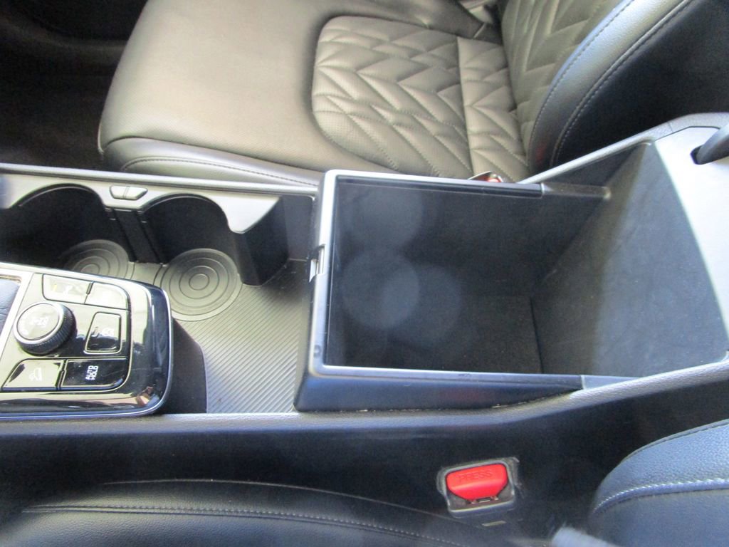 Used 2024 Kia Sportage X-Pro Prestige image 44