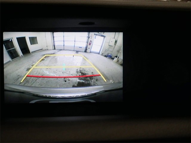 Used 2017 Lexus GS 350 image 19