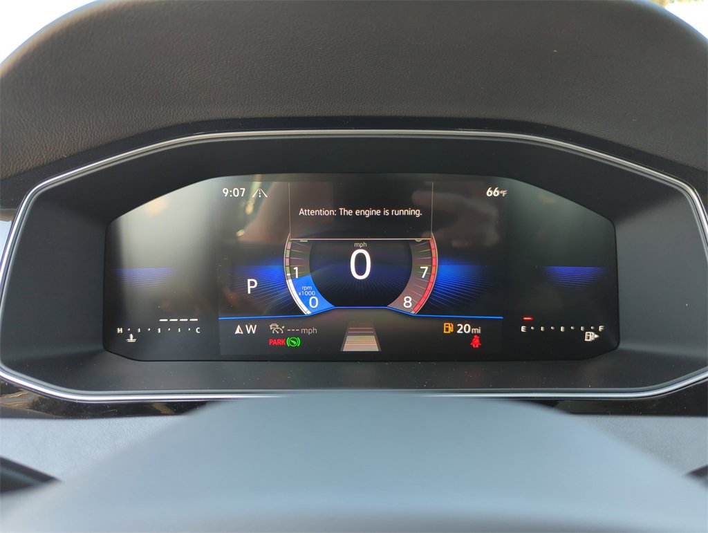 New 2026 Volkswagen Jetta SE image 42