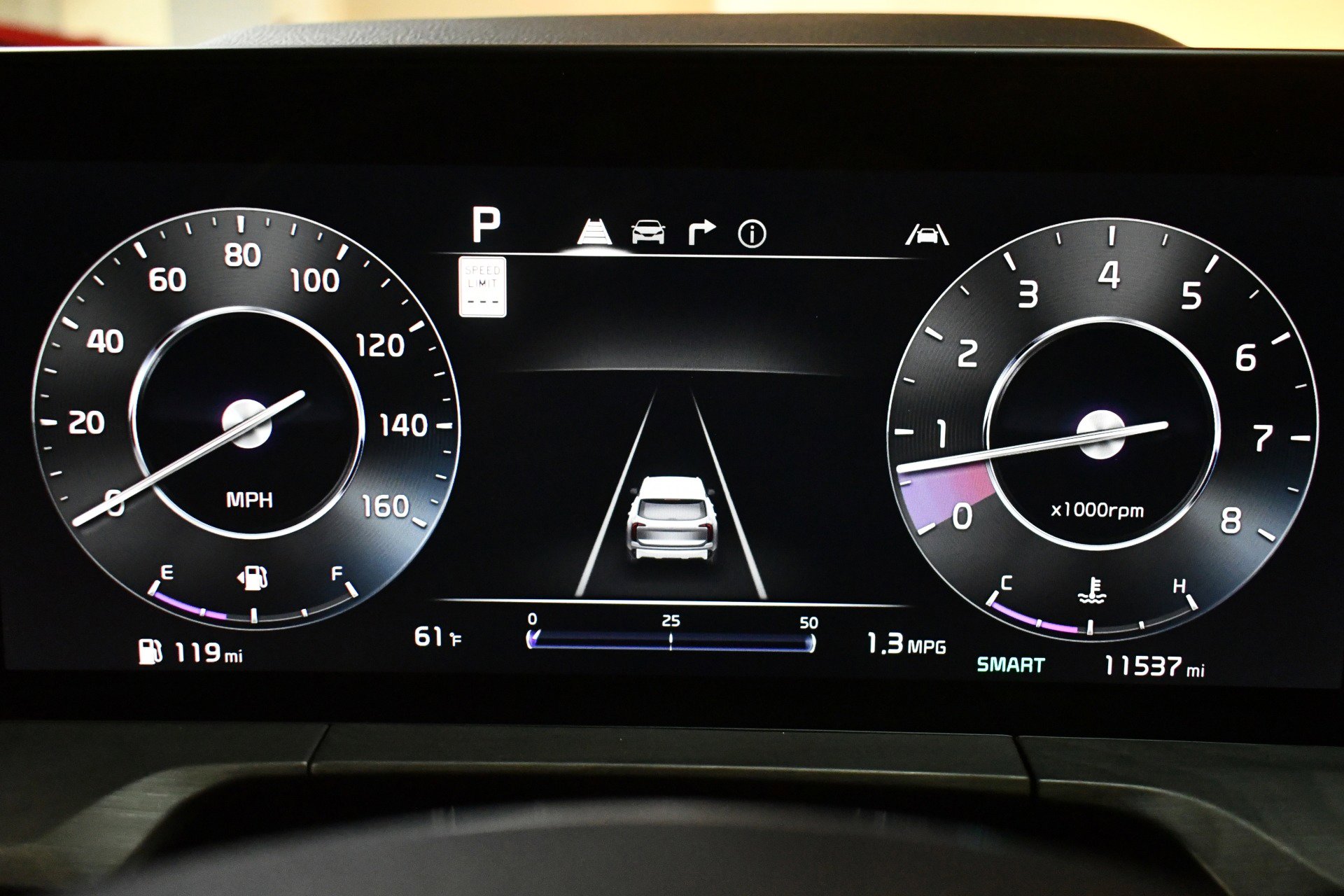 Used 2024 Kia Telluride SX Prestige X-Pro image 29