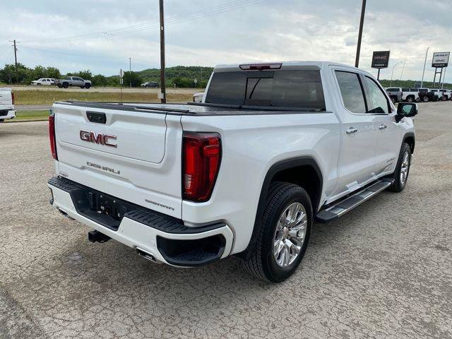 Used 2024 GMC Sierra 1500 Denali RWD image 6