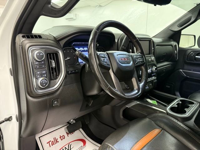Used 2020 GMC Sierra 1500 AT4 w/ AT4 Premium Package image 13