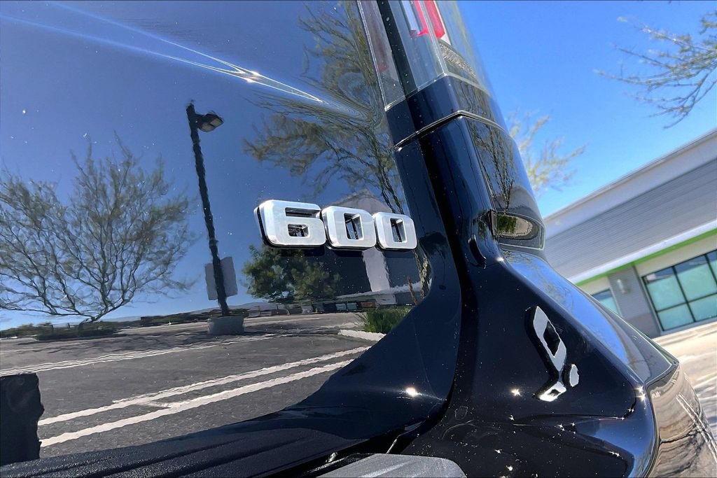 New 2026 Cadillac Escalade ESV Sport AWD/4WD image 16