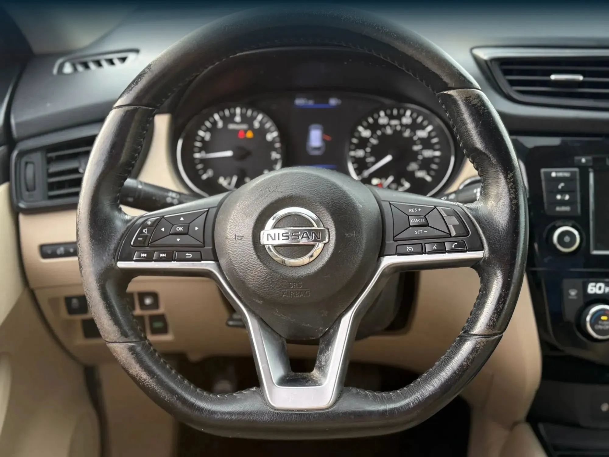 Used 2019 Nissan Rogue SV FWD image 24