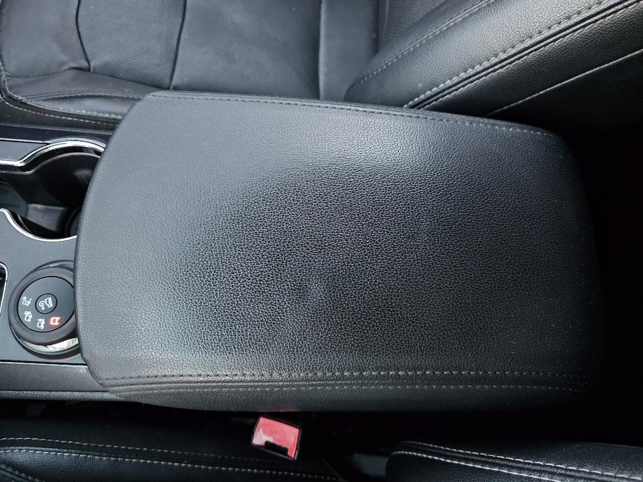 Used 2016 Ford Explorer Limited image 64