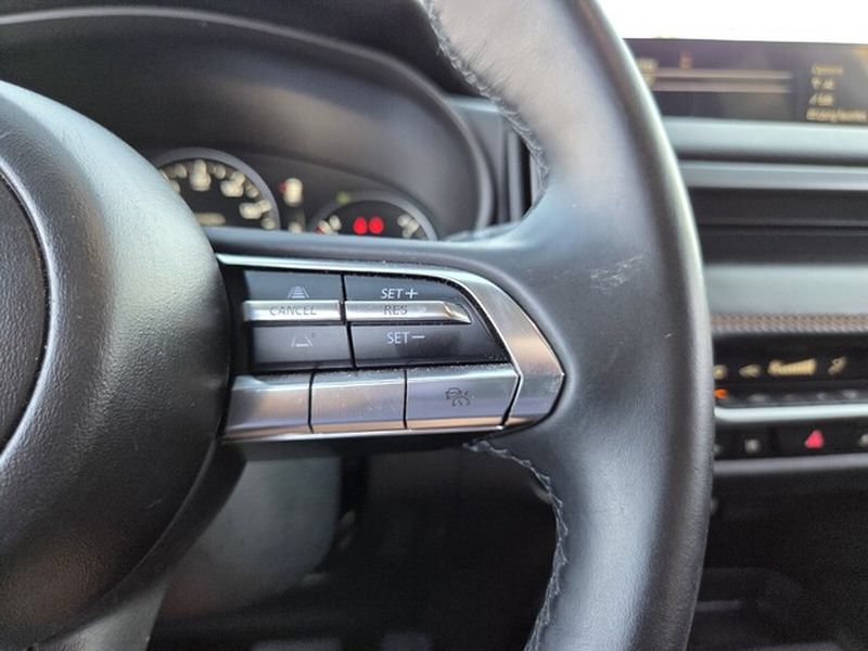 Used 2026 MAZDA CX-50 AWD 2.5 S w/ Premium Package image 31