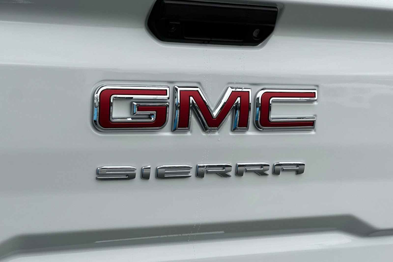 New 2026 GMC Sierra 3500 Pro image 7