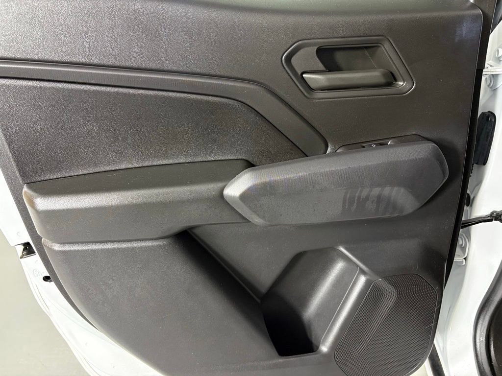 Used 2024 Chevrolet Colorado W/T w/ WT Convenience Package image 39