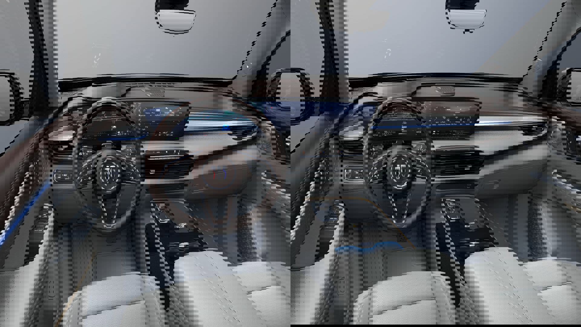 New 2026 Buick Enclave Avenir AWD/4WD image 31