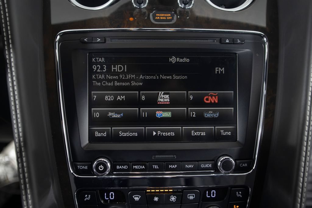 Used 2014 Bentley Flying Spur W12 AWD/4WD image 45