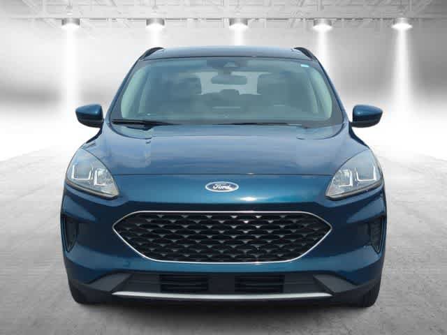 Used 2020 Ford Escape SE FWD image 3