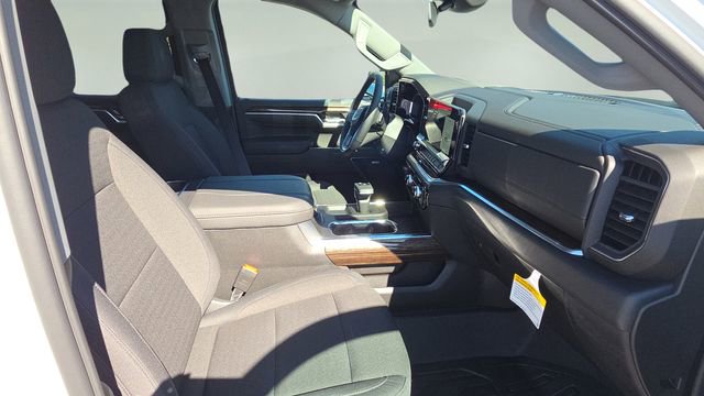 New 2026 GMC Sierra 1500 Elevation w/ Preferred Package image 24