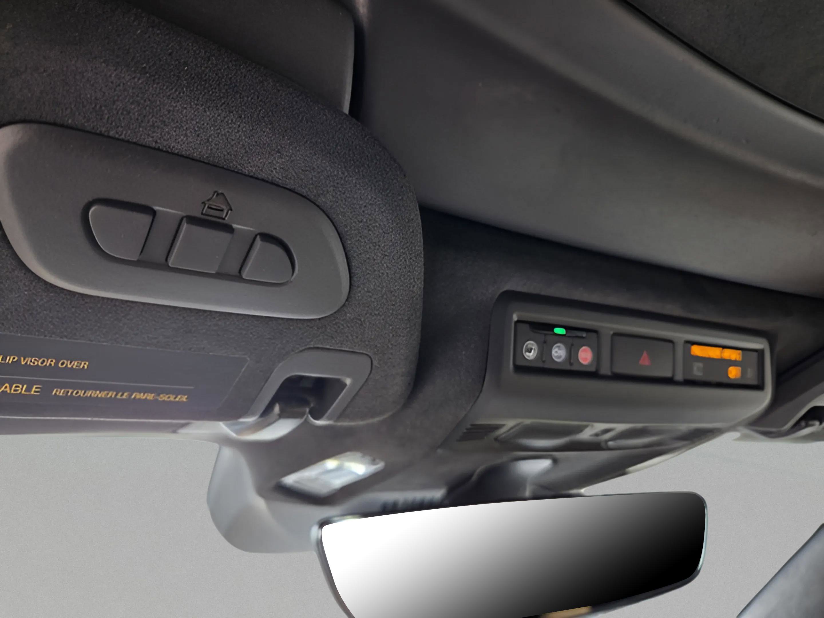 New 2026 Chevrolet Corvette Z06 image 12