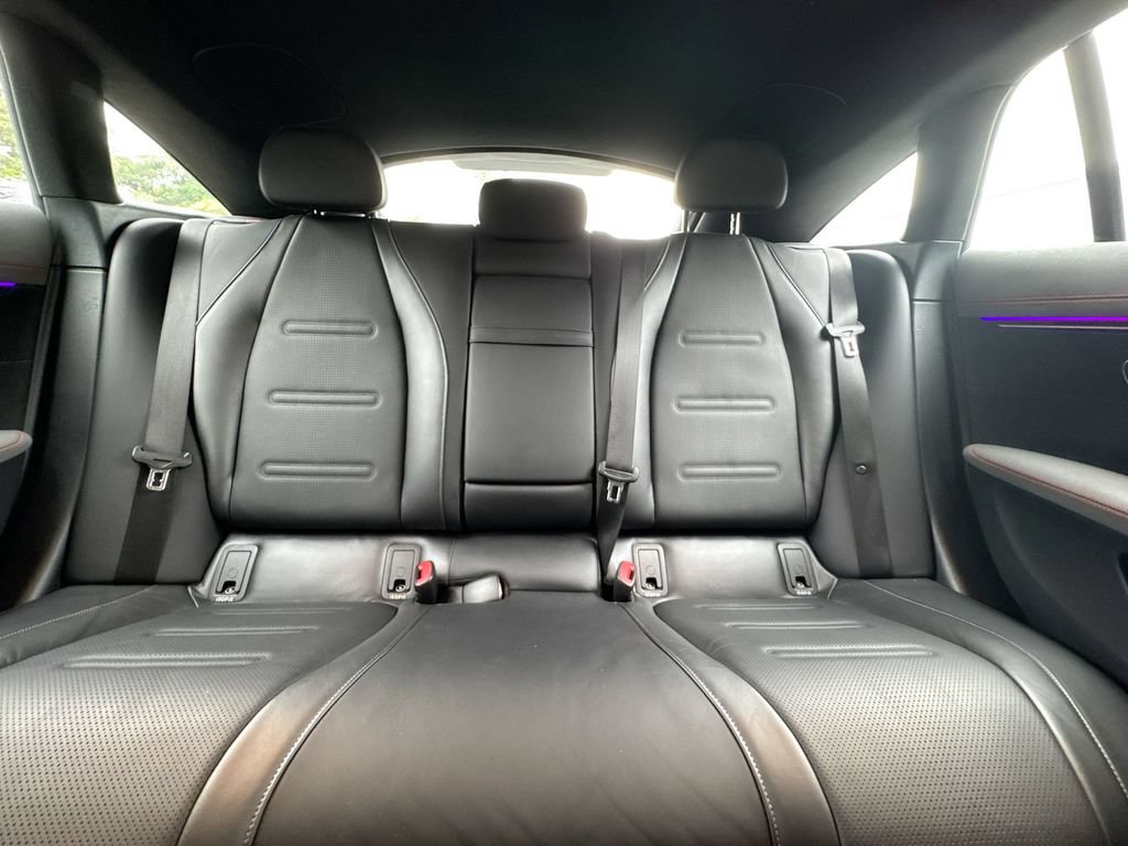Used 2023 Mercedes-Benz EQS AMG 4MATIC w/ Trim Level Package image 33