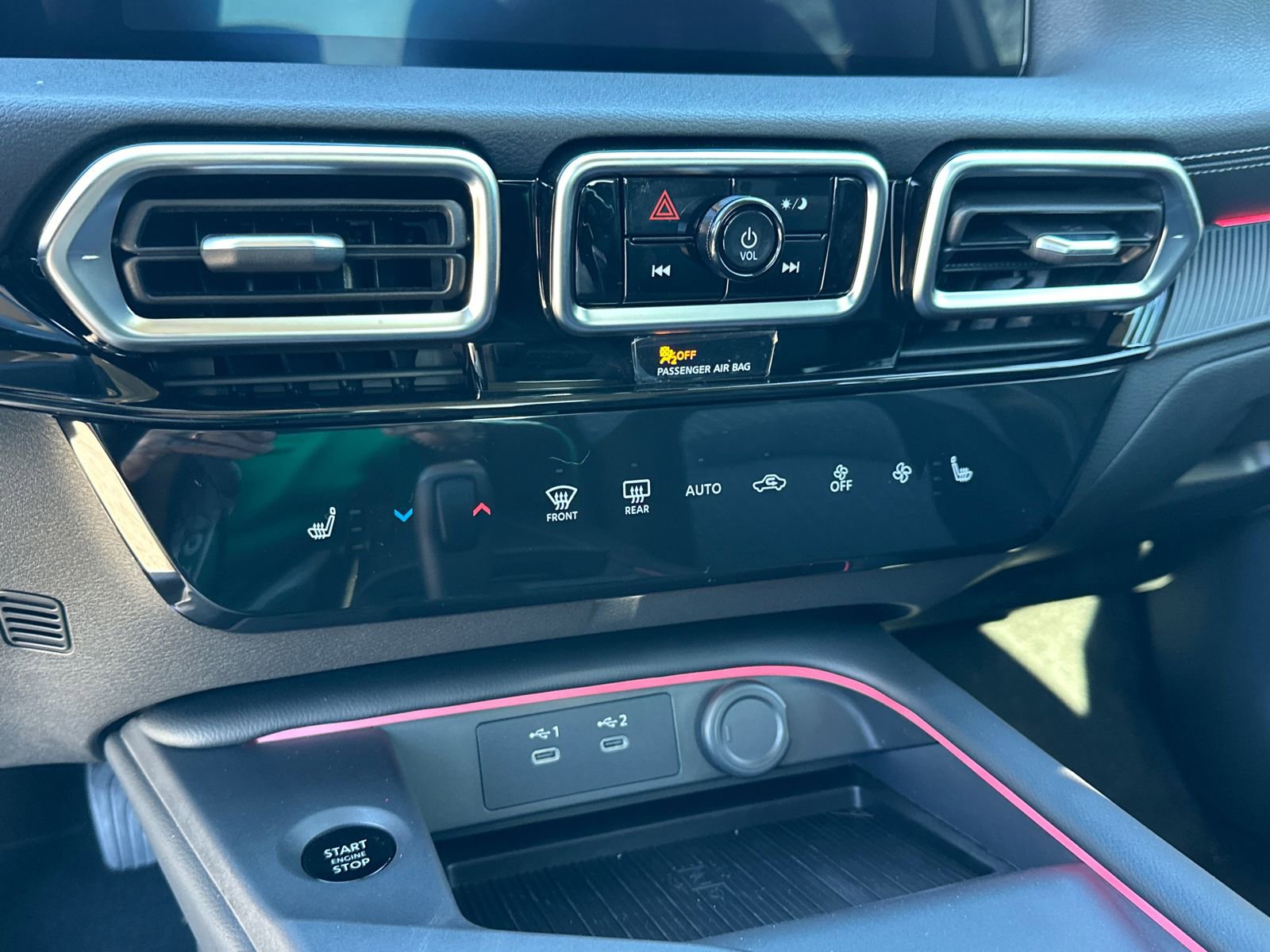 New 2026 Nissan Sentra SV w/ SV Convenience Package image 29