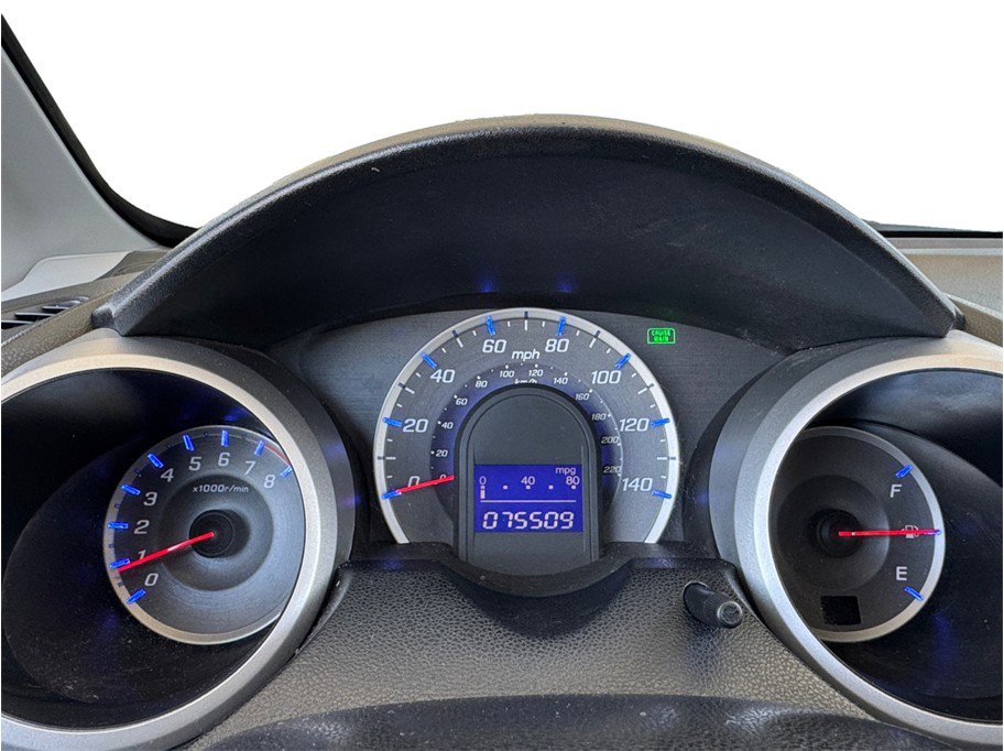 Used 2010 Honda Fit Sport image 14