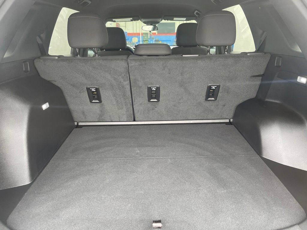 Used 2026 Chevrolet Equinox LT AWD/4WD image 20