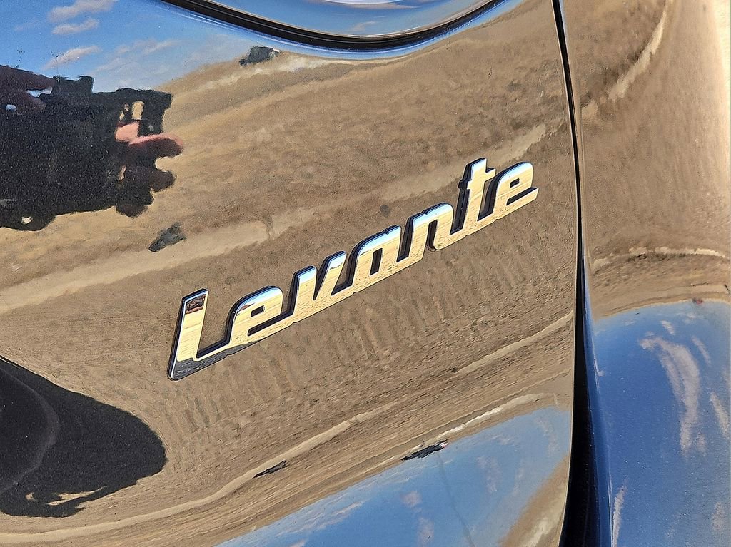 Used 2021 Maserati Levante GTS image 13