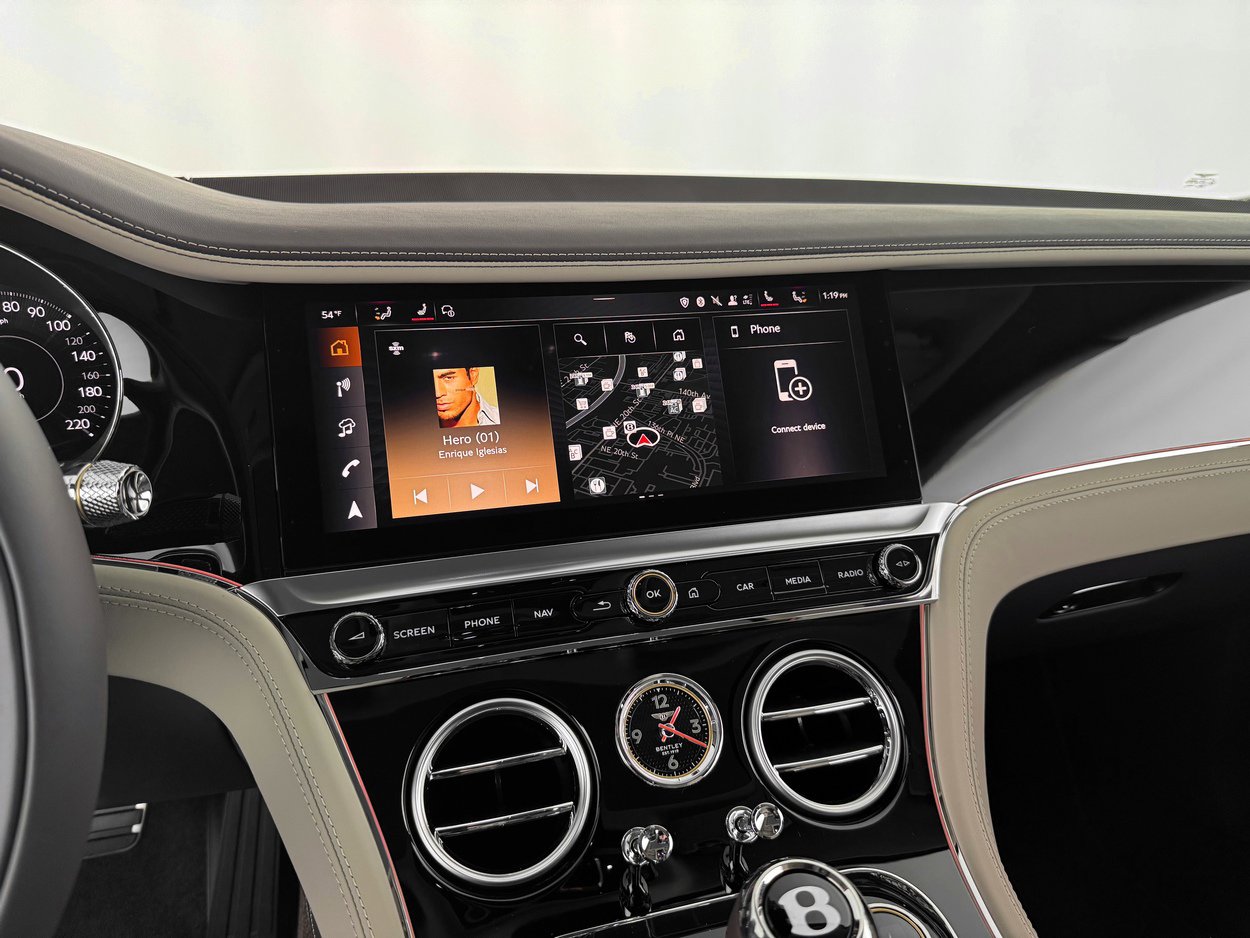 New 2026 Bentley Continental GT image 25