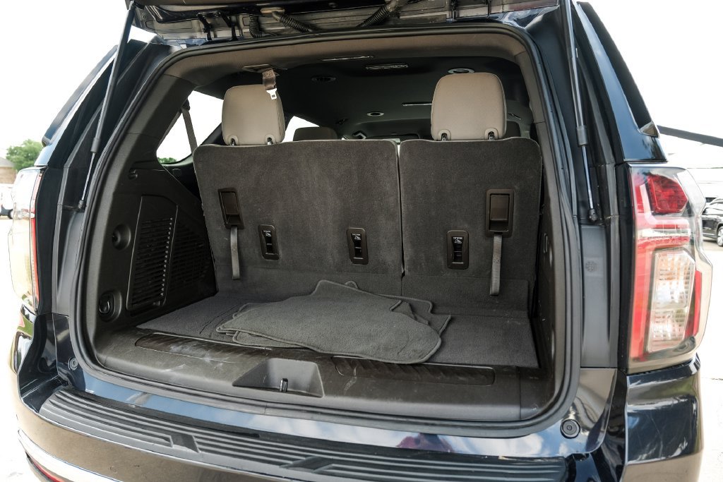 Used 2023 Chevrolet Tahoe LS RWD image 50