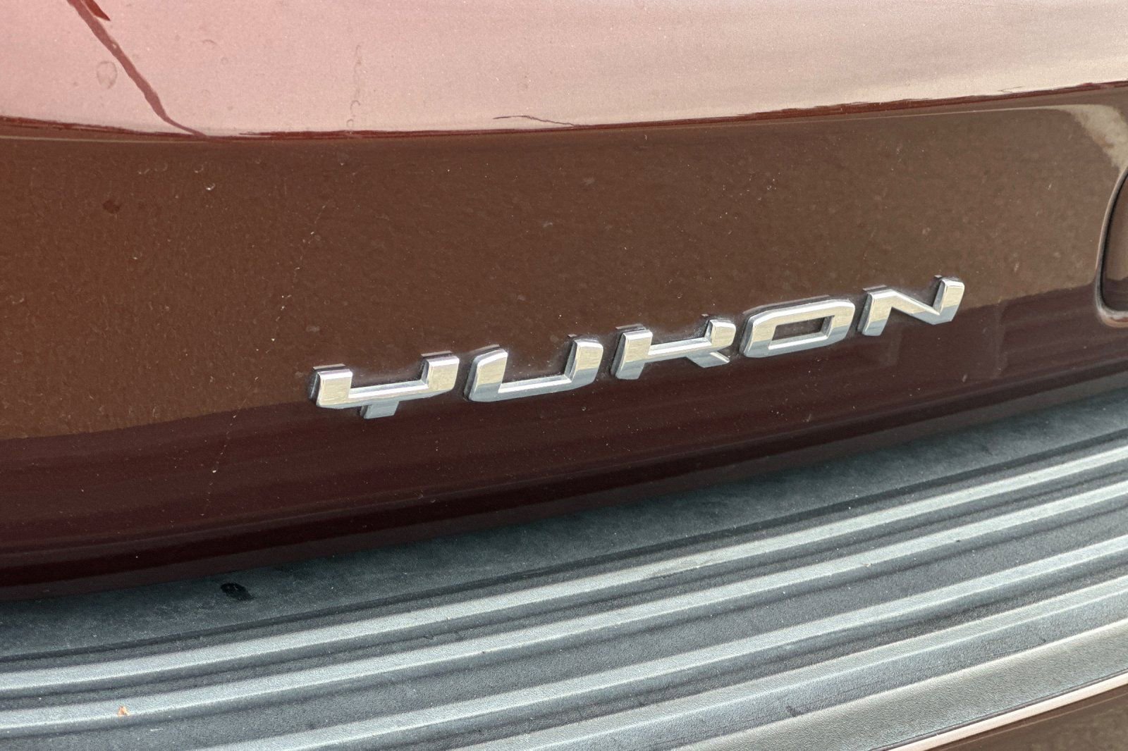 Used 2023 GMC Yukon SLT image 50