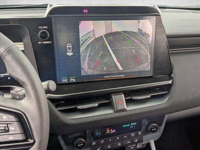 New 2026 Subaru Outback Premium image 13