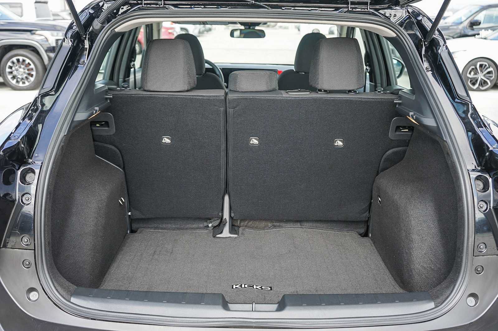 Used 2026 Nissan Kicks S FWD image 26