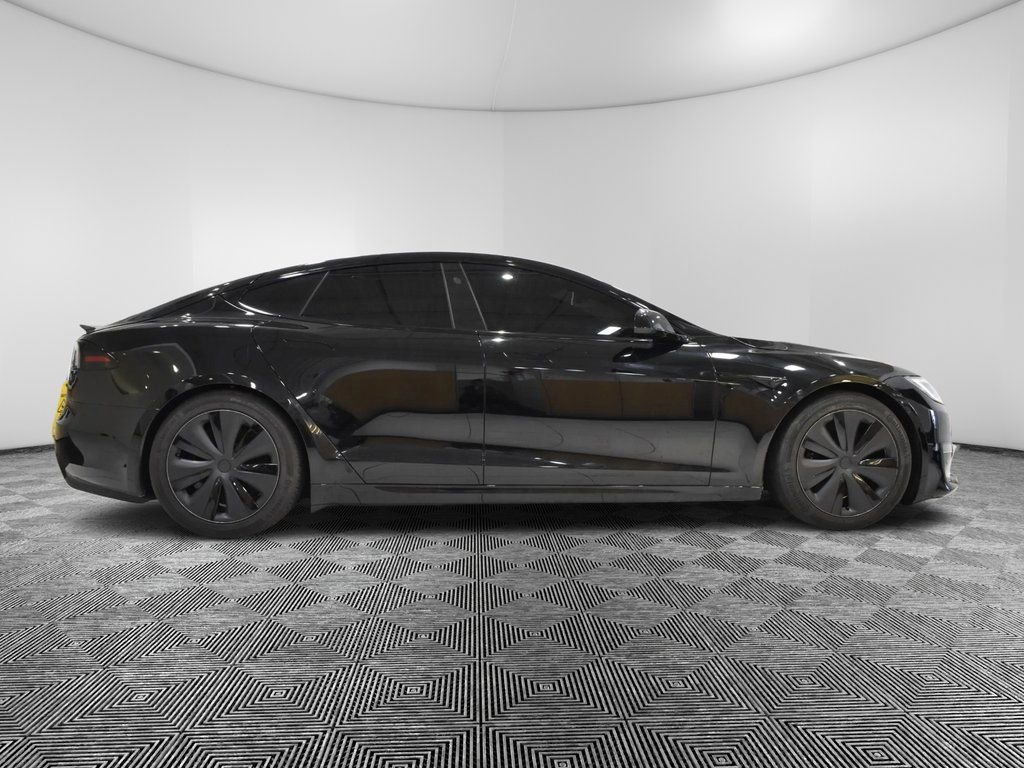 Used 2023 Tesla Model S Standard Range image 6
