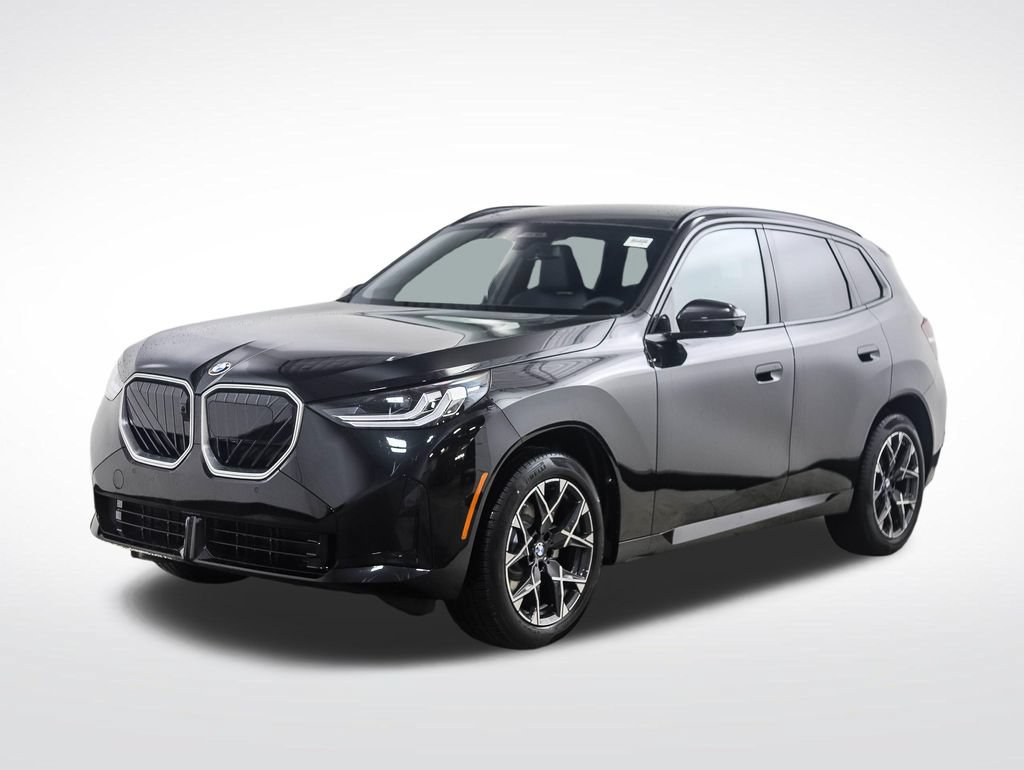 Used 2026 BMW X3 xDrive30i w/ Premium Package