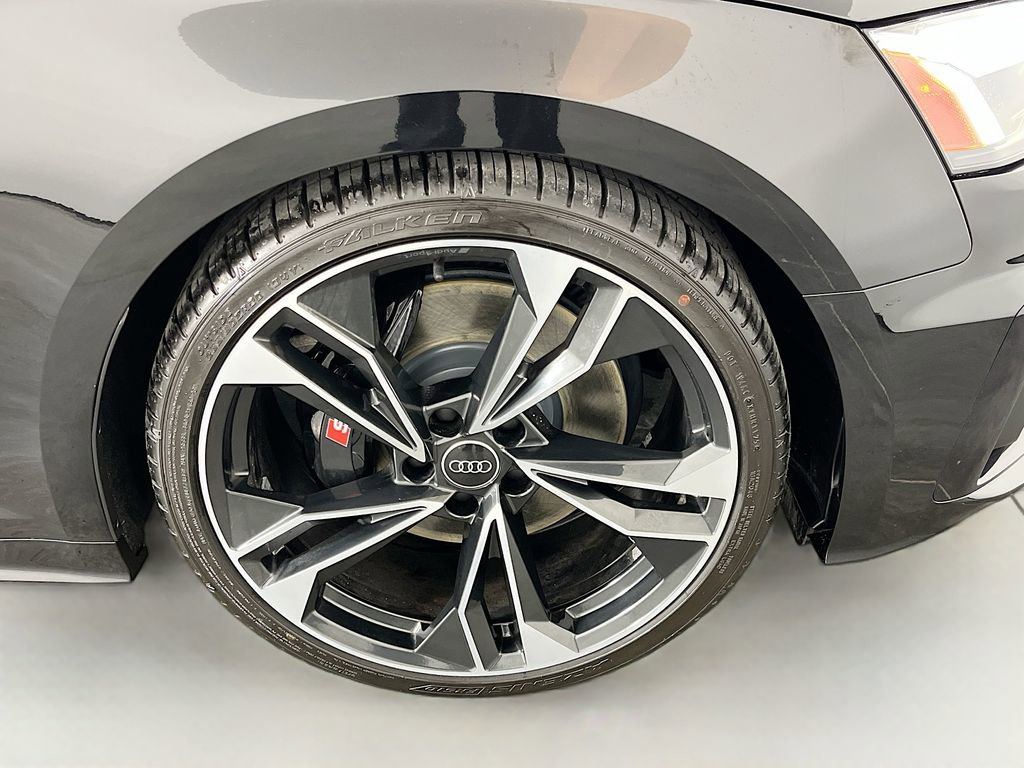 Used 2023 Audi S5 Premium Plus w/ Premium Plus Package image 39