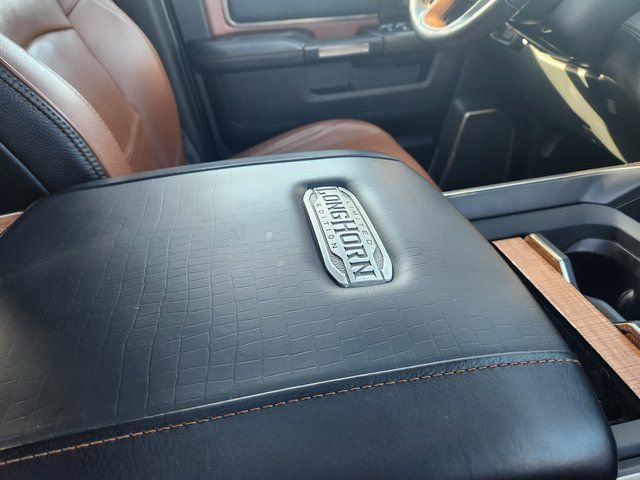 Used 2021 RAM 2500 Limited image 15