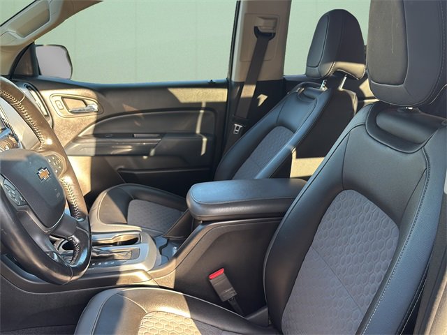 Used 2020 Chevrolet Colorado Z71 image 18
