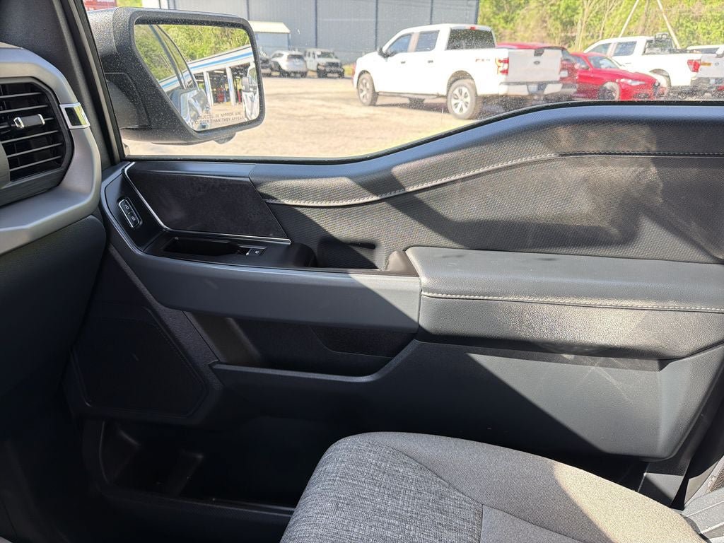 Used 2024 Ford F150 XLT w/ Mobile Office Package AWD/4WD image 24