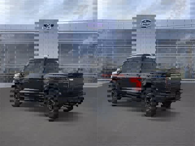 New 2025 Ford F150 Raptor image 4