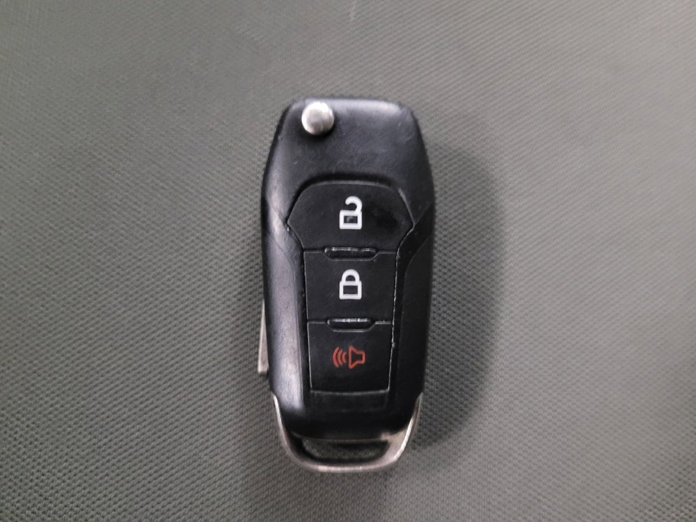 Used 2016 Ford F150 XL w/ Equipment Group 101A Mid image 32