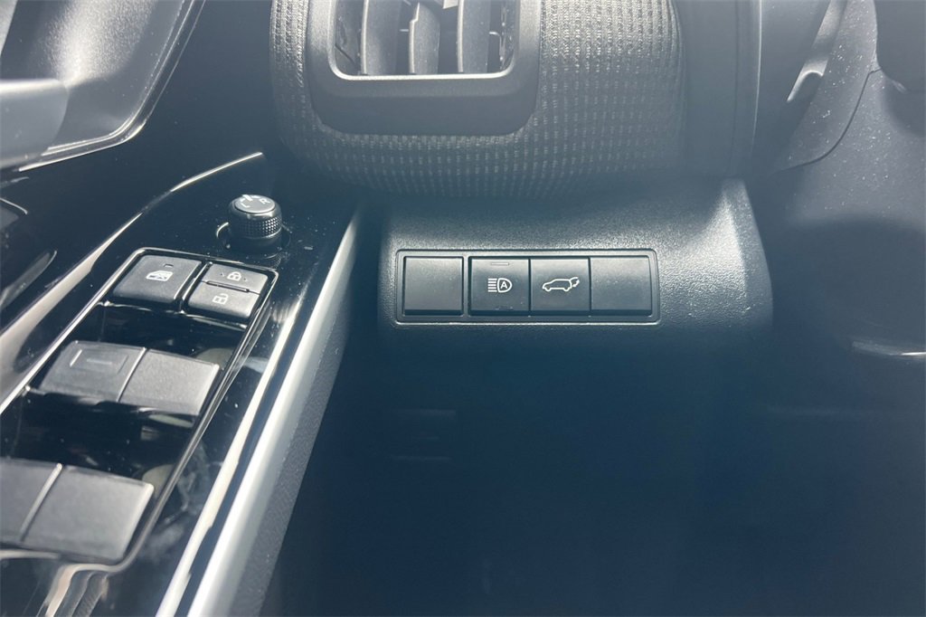 Certified 2024 Toyota bZ4X Limited image 31