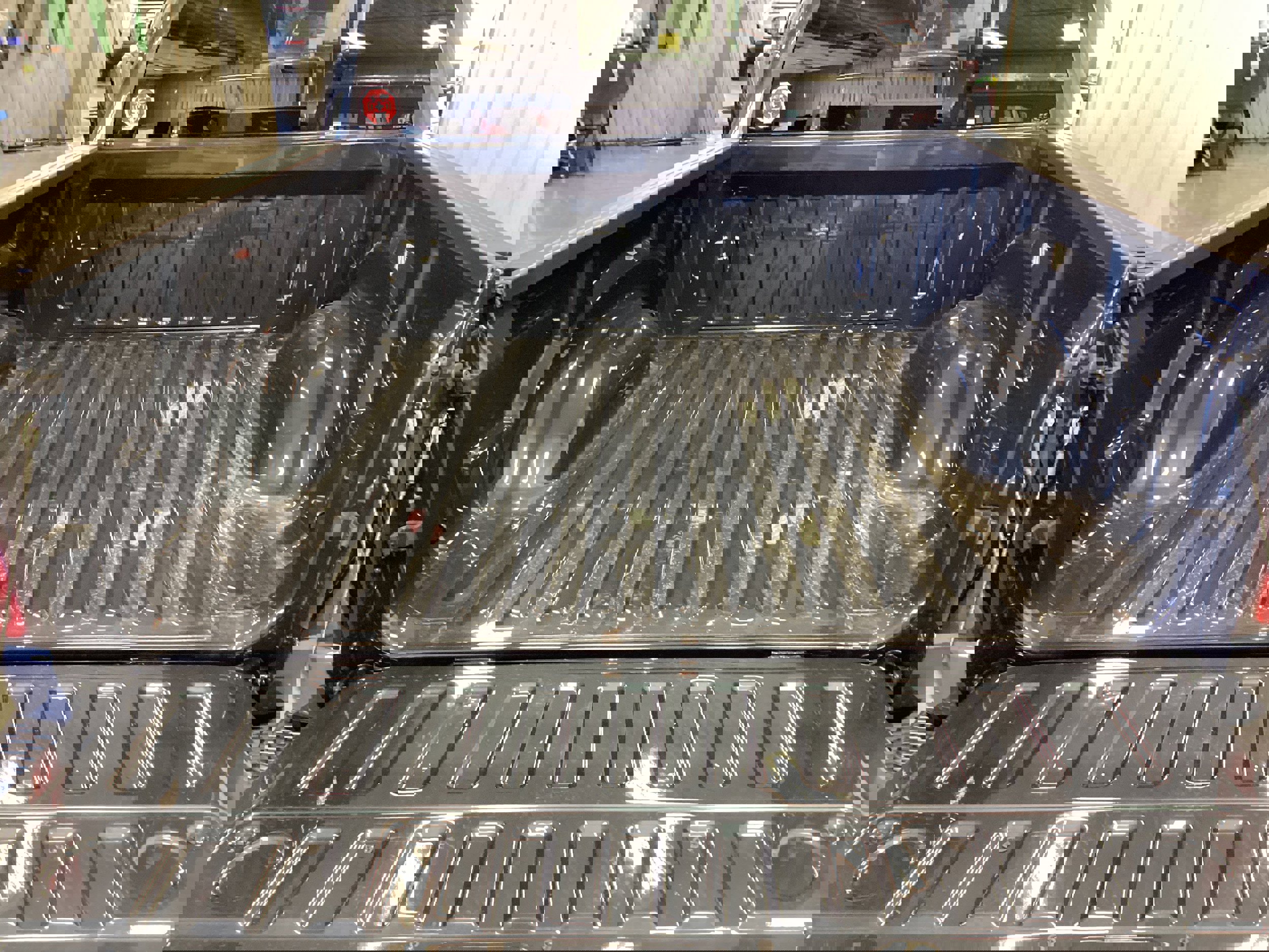 New 2026 RAM 1500 Big Horn w/ Night Edition image 5