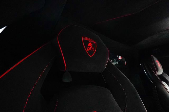 Used 2016 Lamborghini Aventador LP 750-4 Superveloce AWD/4WD image 82