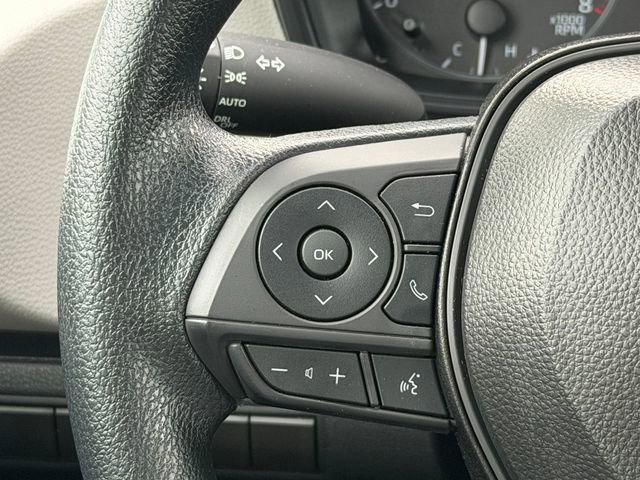 Certified 2025 Toyota Corolla LE w/ Convenience Package FWD image 27