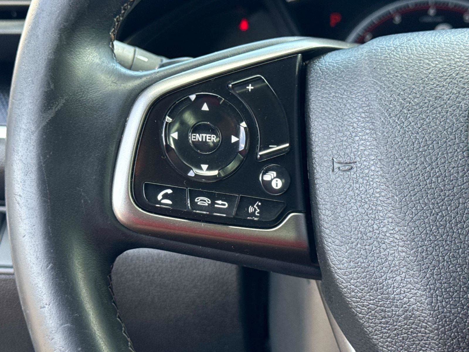 Used 2021 Honda Civic Sport image 26