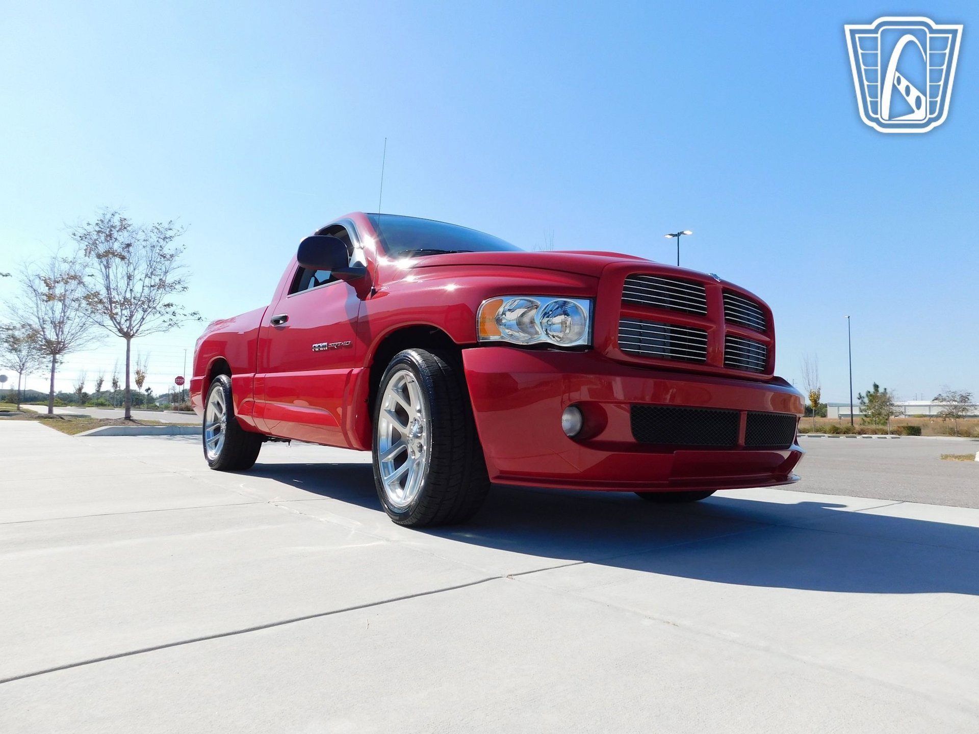Used 2004 Dodge Ram 1500 Truck 2WD Regular Cab image 7