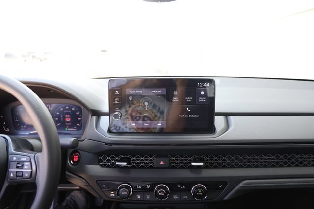 New 2026 Honda Accord SE image 16