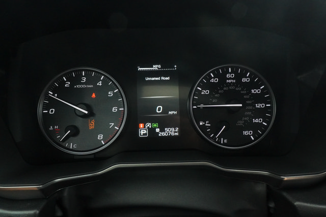 Used 2024 Subaru Legacy Touring XT AWD/4WD image 14