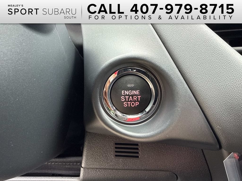 New 2026 Subaru Outback Touring XT AWD/4WD image 38