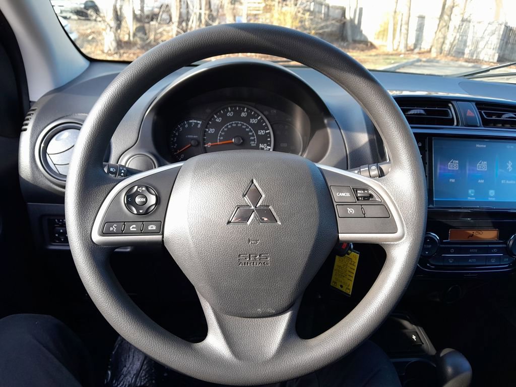 Used 2024 Mitsubishi Mirage LE image 15