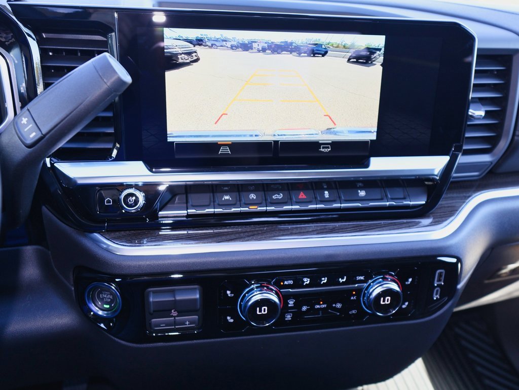 New 2026 GMC Sierra 1500 Elevation image 18