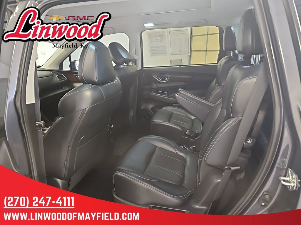 Used 2023 Subaru Ascent Touring image 13