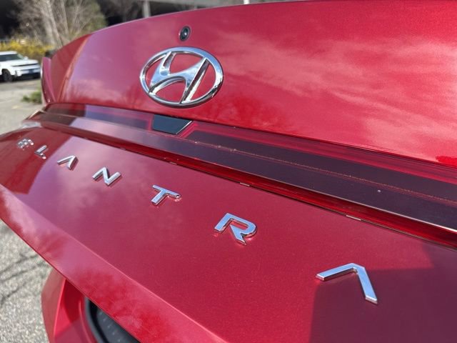 Certified 2023 Hyundai Elantra SE image 15