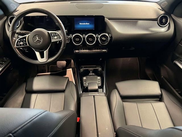 Certified 2022 Mercedes-Benz GLA 250 4MATIC image 13